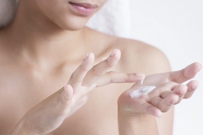 Skin Lotion โลชั่นผิวขาว