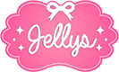Jellys ผลิตภัณฑ์บำรุงผิวหน้าและผิวกาย