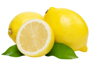 lemon