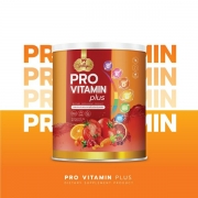 Pro Vitamin Plus